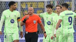 Las 4 polémicas arbitrales que reclama Barcelona tras quedar eliminado de la Champions League ante Inter