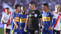 Luis Advíncula no jugará los octavos de final del Torneo Apertura entre Boca y Lanús: el motivo
