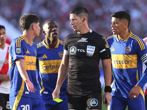 Luis Advíncula no jugará los octavos de final del Torneo Apertura entre Boca y Lanús: el motivo