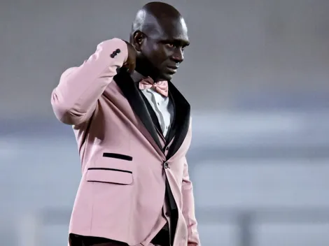 Los hinchas de Barcelona criticaron a su entrenador en la previa del partido contra River: "Mediocridad absoluta"