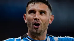 Maravilla Martínez no juega vs. Tigre: el motivo