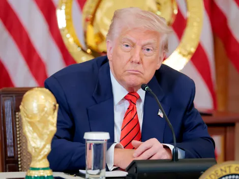 Rusia podría jugar el Mundial 2026 por decisión de Estados Unidos