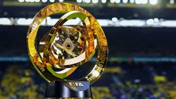Trofeo del Mundial de Clubes