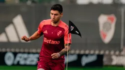 River hoy: los tres regresos para visitar a Barcelona, la posible formación y la lista de convocados