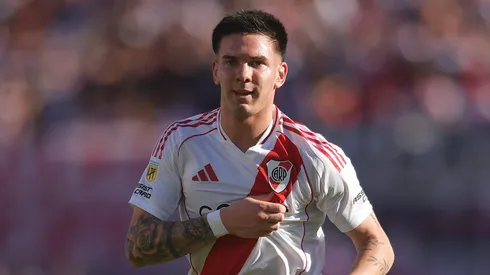 Javier Zanetti fue categórico ante la posibilidad de contratar a Franco Mastantuono para Inter