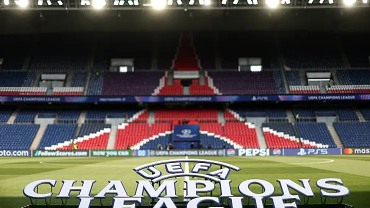Arsenal y PSG en el Parc des Princes definen al finalista de la Champions