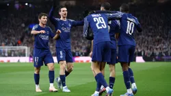 Qué pasa si PSG gana, empata o pierde contra Arsenal por la semifinal de la Champions League