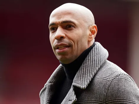 Thierry Henry comparó el Inter vs. Barcelona con la final del Mundial: "Hace tiempo no veo lo que vi hoy"