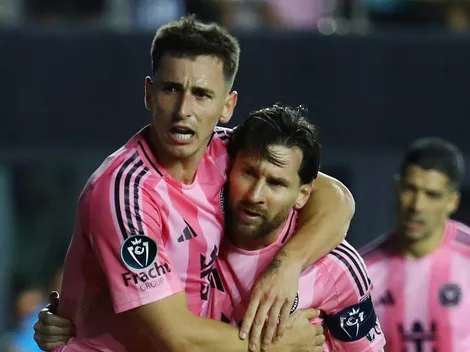 Un socio de Messi en Inter Miami habló de la exigencia que les demandará su presencia en el Mundial de Clubes: "Está acostumbrado"