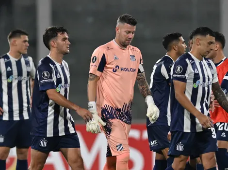 Pronósticos Talleres vs Libertad: la T necesita un triunfo para seguir con vida en la Copa Libertadores
