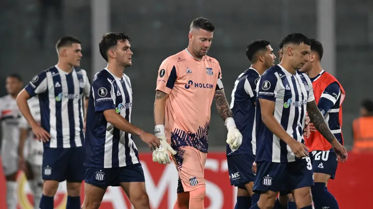 Talleres necesita la victoria tras sus tres derrotas en la fase de grupos de la Libertadores.