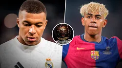 Ni Yamal ni Mbappé: en Francia anticipan al ganador del Balón de Oro 2025 tras la eliminación de Barcelona en Champions