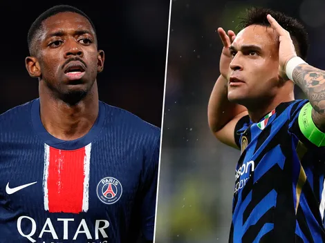 Cuándo es la final entre Inter de Milán y Paris Saint-Germain