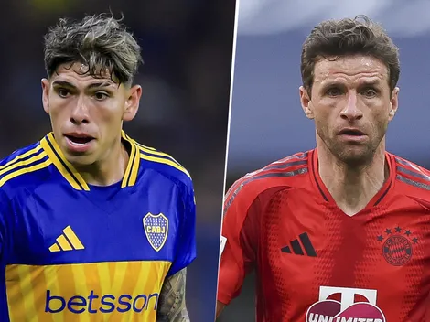 ¿En qué estadio juega Boca vs. Bayern Múnich por la fase de grupos del Mundial de Clubes 2025?