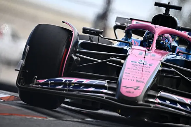 Puntuar es el objetivo pero probablemente no suceda este fin de semana.