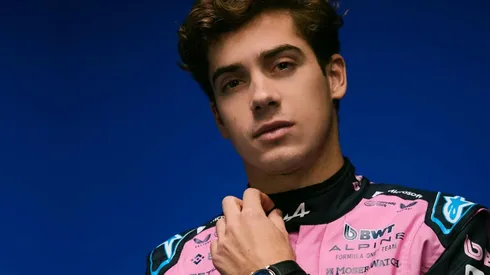 Franco Colapinto y su gran desafío en la Fórmula 1: qué podemos esperar y qué no