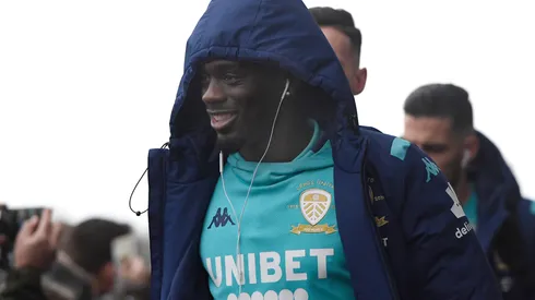 Jean-Kévin Augustin, de promesa a jugador devaluado.