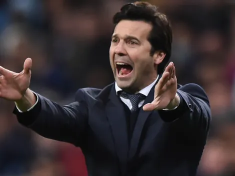 ¿Solari, DT de Real Madrid en el Mundial de Clubes? La respuesta de su hermano