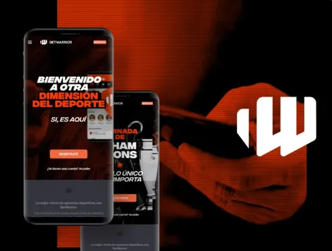 BetWarrior app