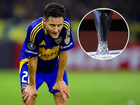 Ander Herrera, en medio de su recuperación, espera la remontada para ser campeón de la Europa League