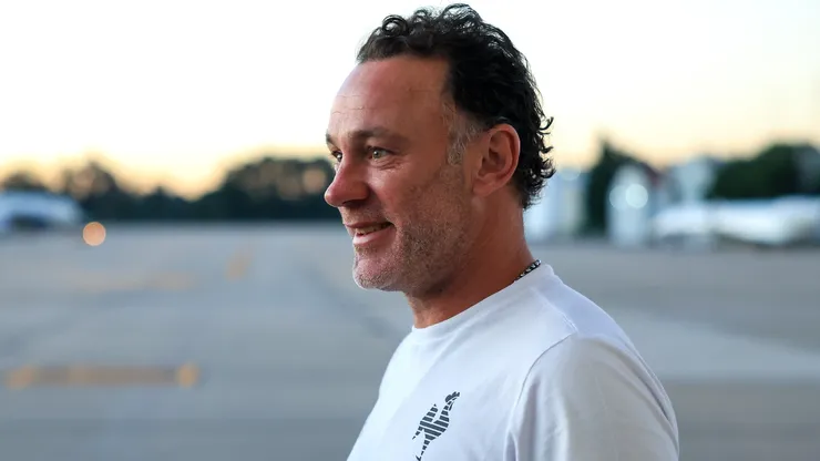 Gabriel Milito
