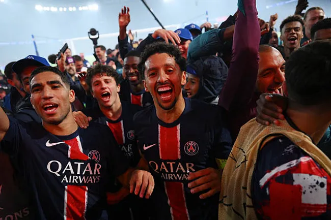 Los parisinos buscarán revancha tras no haber podido consagrarse cinco años atrás.