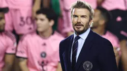 Atención Inter Miami: David Beckham tiene un nuevo club