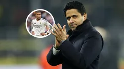 El Presidente del PSG y su mensaje tras la clasificación a la final de la Champions