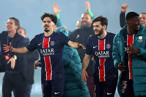 El PSG todavía puede ganar el Triplete esta temporada.