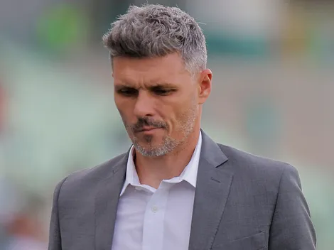 Jugó con Riquelme, nunca dirigió en Argentina y se candidateó para ser DT de Boca: "Es algo emocionante"