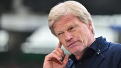 El mejor jugador de la historia del fútbol según Oliver Kahn: "Mejor que Cristiano y Messi"