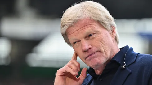 El mejor jugador de la historia del fútbol según Oliver Kahn: "Mejor que Cristiano y Messi"