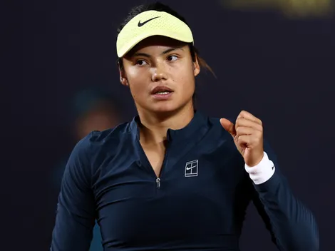 Ganó el US Open a los 18 años, se sintió traicionada por su círculo cercano y ahora quiere retomar los estudios: “Método de escape”