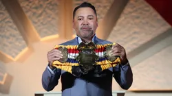 El mejor boxeador de la historia según Oscar De La Hoya: "El pegador más fuerte"