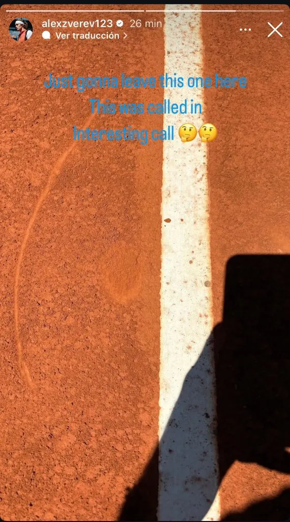 El ELC dio buena esa pelota.