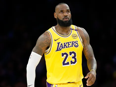 Revelan que los Lakers quieren juntar a Antetokounmpo con LeBron James y Luka Doncic