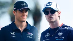 Logan Sargeant respaldó a Jack Doohan tras la decisión de Alpine de reemplazarlo con Colapinto