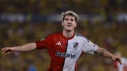 El gol de Colidio para que River vuelva a estar arriba ante Barcelona