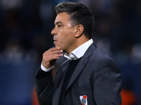 Las 3 dudas que tiene Gallardo para confirmar la formación de River