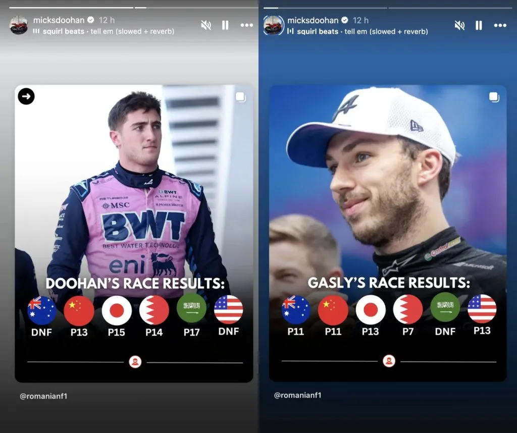 Las historias de Mick Doohan lo dicen todo.