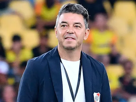 River acelera en el mercado para el Mundial de Clubes: los refuerzos que pidió Gallardo y las posibles bajas