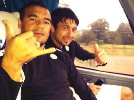 Jugó un Mundial, fue medallista olímpico, pasó por el fútbol argentino y lo detuvieron por presunta venta de drogas