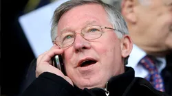 Ferguson lo llamó para que vaya al Manchester United con 13 años y él lo rechazó