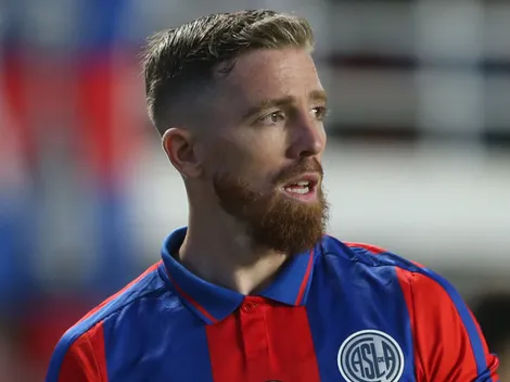 Un referente de San Lorenzo insultó y cuestionó a Iker Muniain: “No hay gente con personalidad en el vestuario”