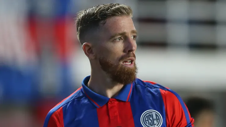 Iker Muniain