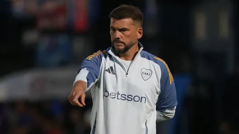 Los convocados de Boca para enfrentar a Lanús: los 2 que vuelven y el borrado por Herrón