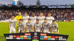 Herrón borró a Janson y no estará frente a Lanús