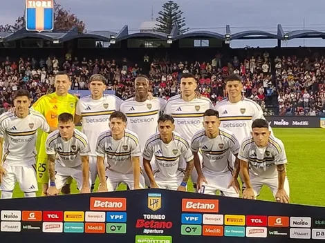 Herrón borró a Janson y no estará frente a Lanús