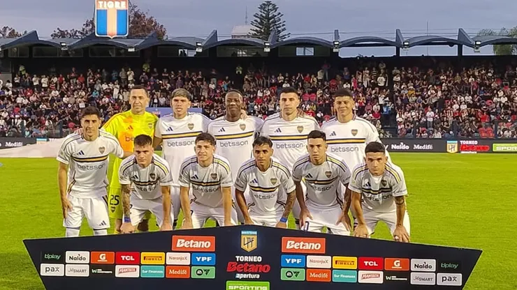 Herrón borró a Janson y no estará frente a Lanús