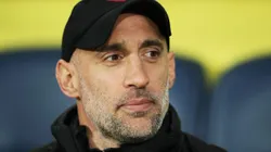 El mejor futbolista de la historia, según Pablo Zabaleta: "Es el líder de su generación"